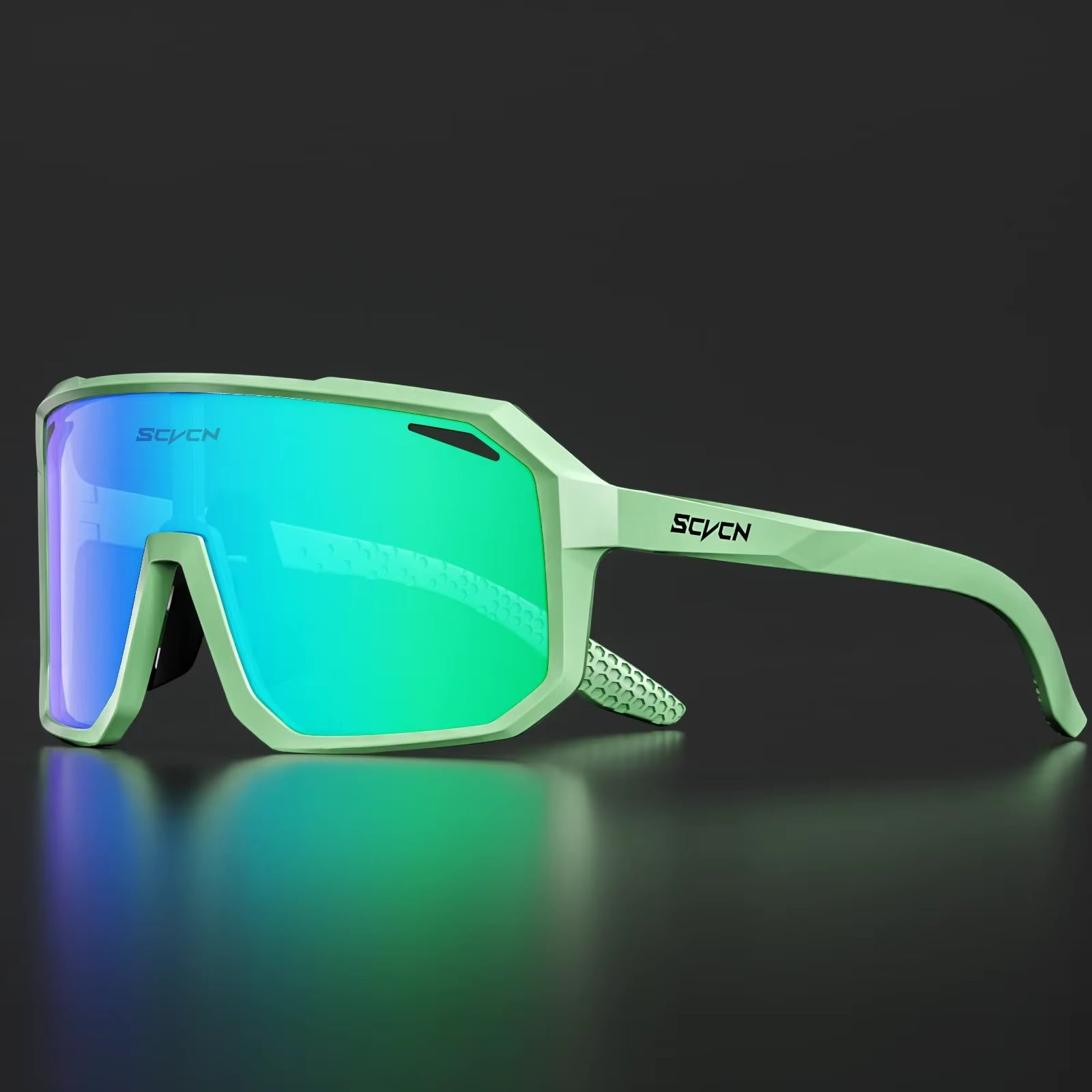Photochromic Cycling Sunglasses MTB Glasses Road Bike Cycling UV400 Goggles Men Women Outdoor Bicycle Sports Eyewear New