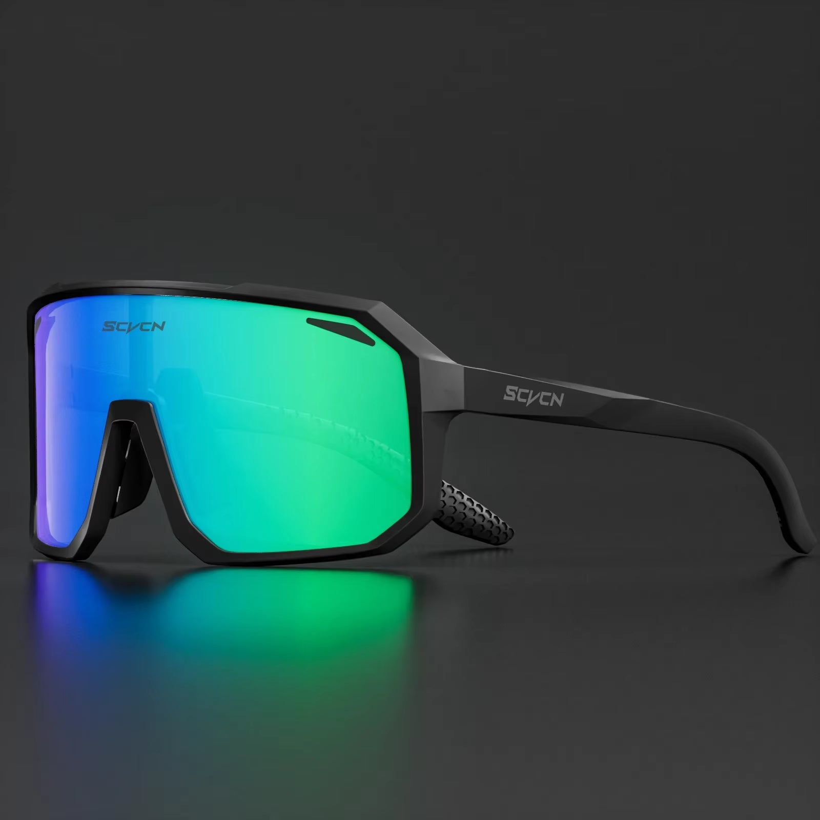 Photochromic Cycling Sunglasses MTB Glasses Road Bike Cycling UV400 Goggles Men Women Outdoor Bicycle Sports Eyewear New