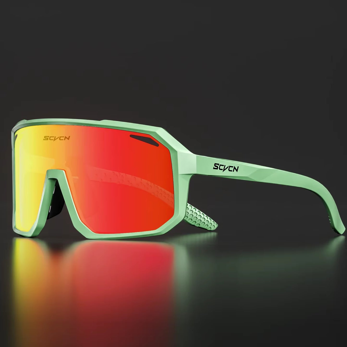 Photochromic Cycling Sunglasses MTB Glasses Road Bike Cycling UV400 Goggles Men Women Outdoor Bicycle Sports Eyewear New