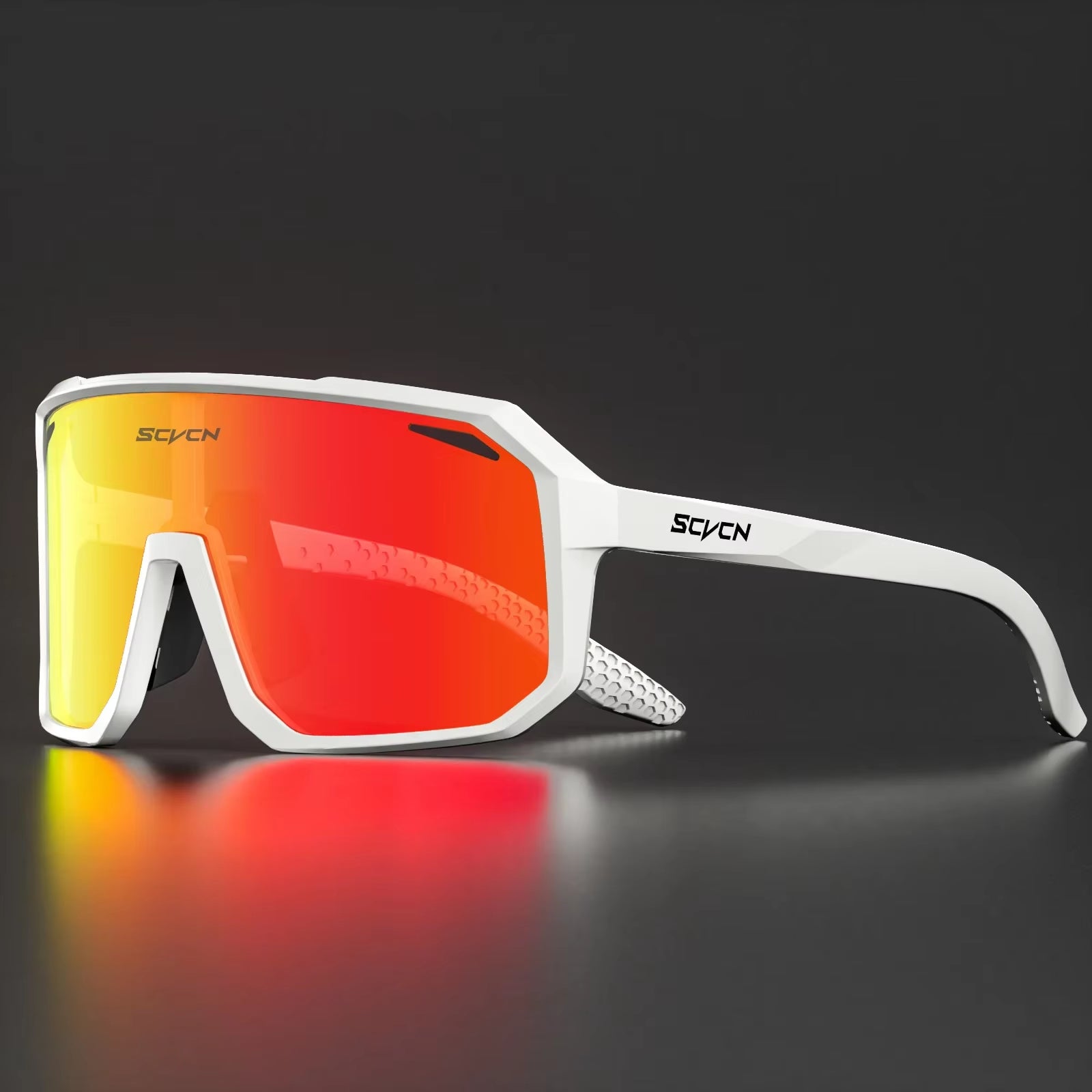 Photochromic Cycling Sunglasses MTB Glasses Road Bike Cycling UV400 Goggles Men Women Outdoor Bicycle Sports Eyewear New
