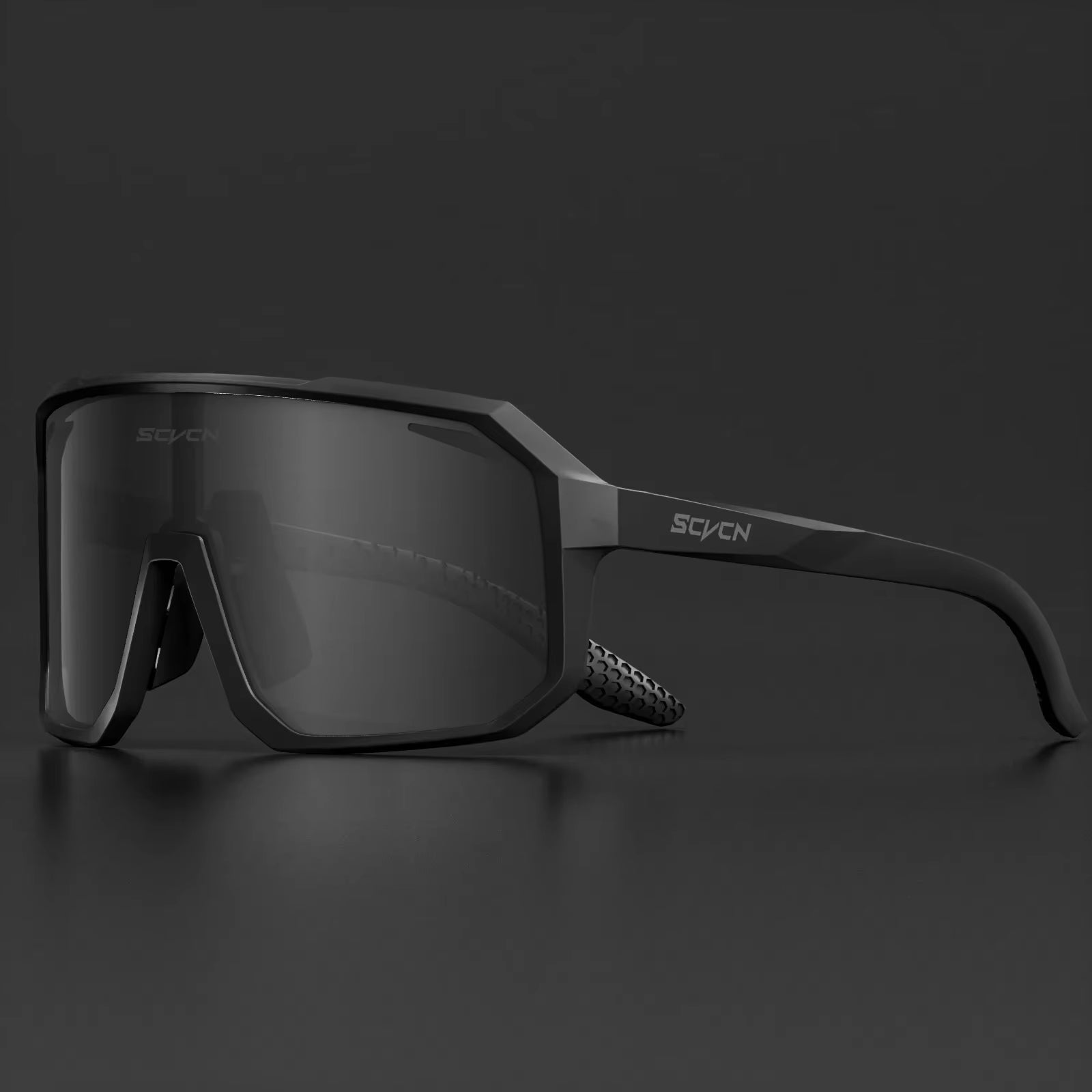 Photochromic Cycling Sunglasses MTB Glasses Road Bike Cycling UV400 Goggles Men Women Outdoor Bicycle Sports Eyewear New