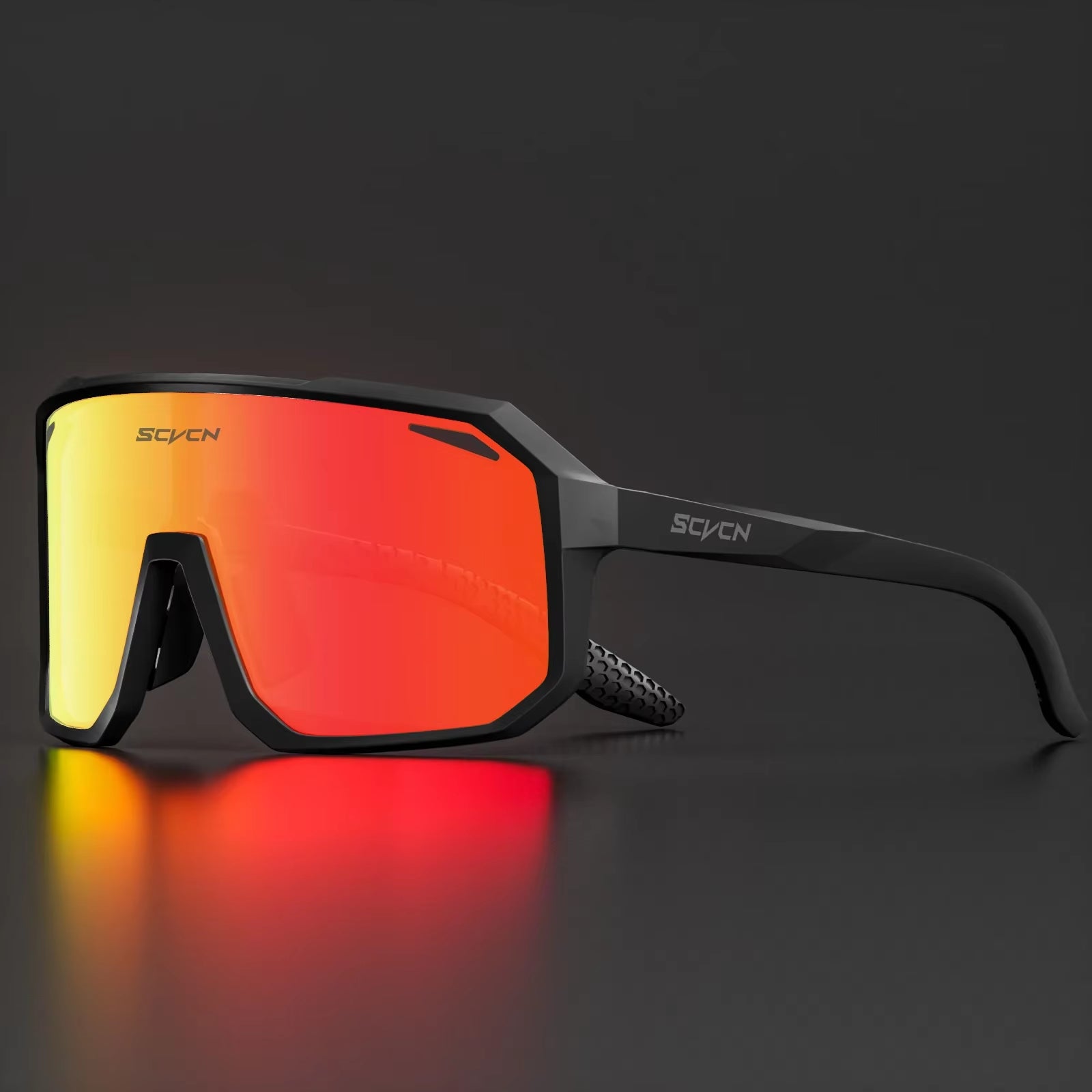 Photochromic Cycling Sunglasses MTB Glasses Road Bike Cycling UV400 Goggles Men Women Outdoor Bicycle Sports Eyewear New