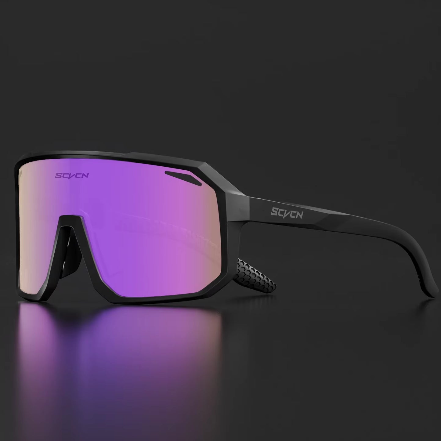 Photochromic Cycling Sunglasses MTB Glasses Road Bike Cycling UV400 Goggles Men Women Outdoor Bicycle Sports Eyewear New