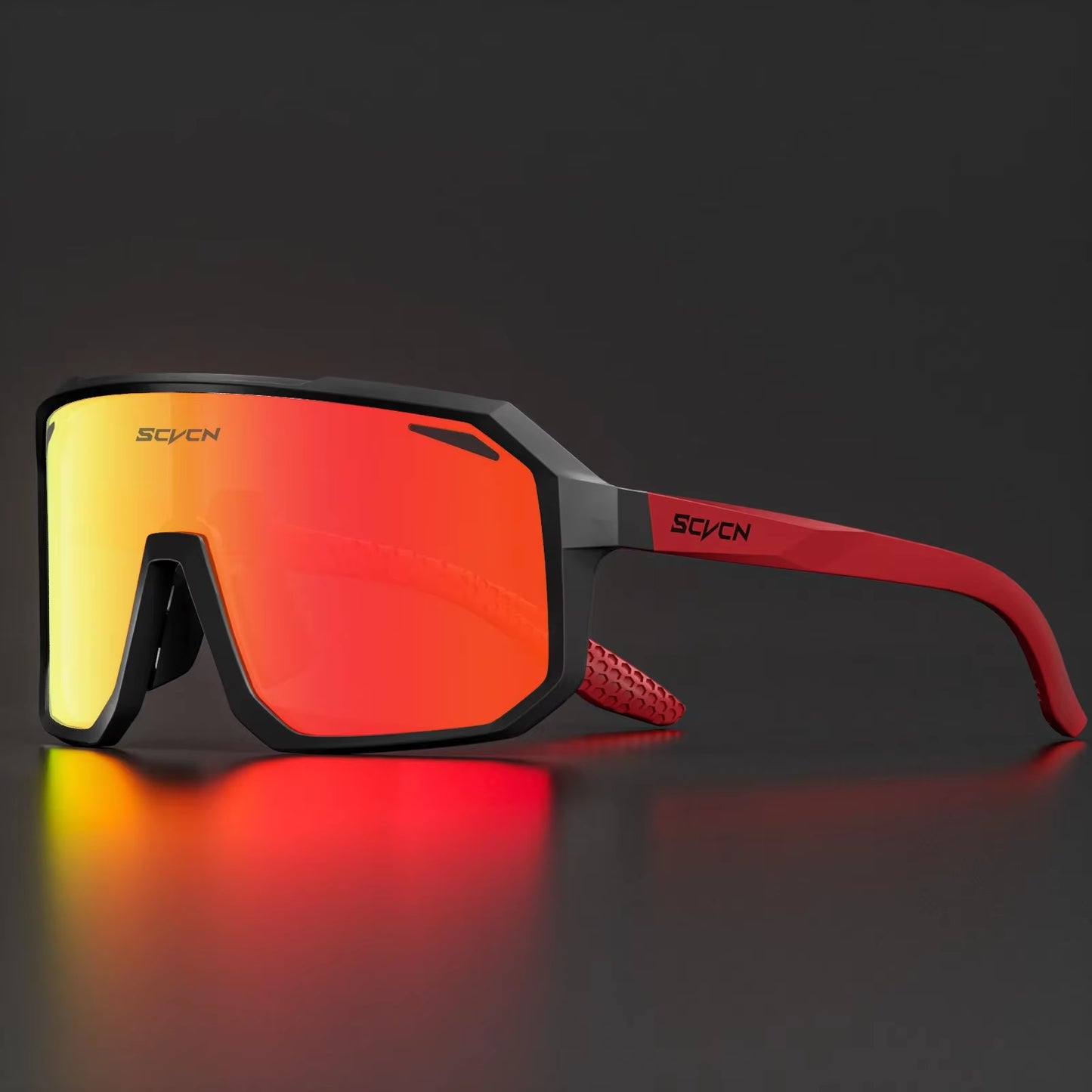 Photochromic Cycling Sunglasses MTB Glasses Road Bike Cycling UV400 Goggles Men Women Outdoor Bicycle Sports Eyewear New