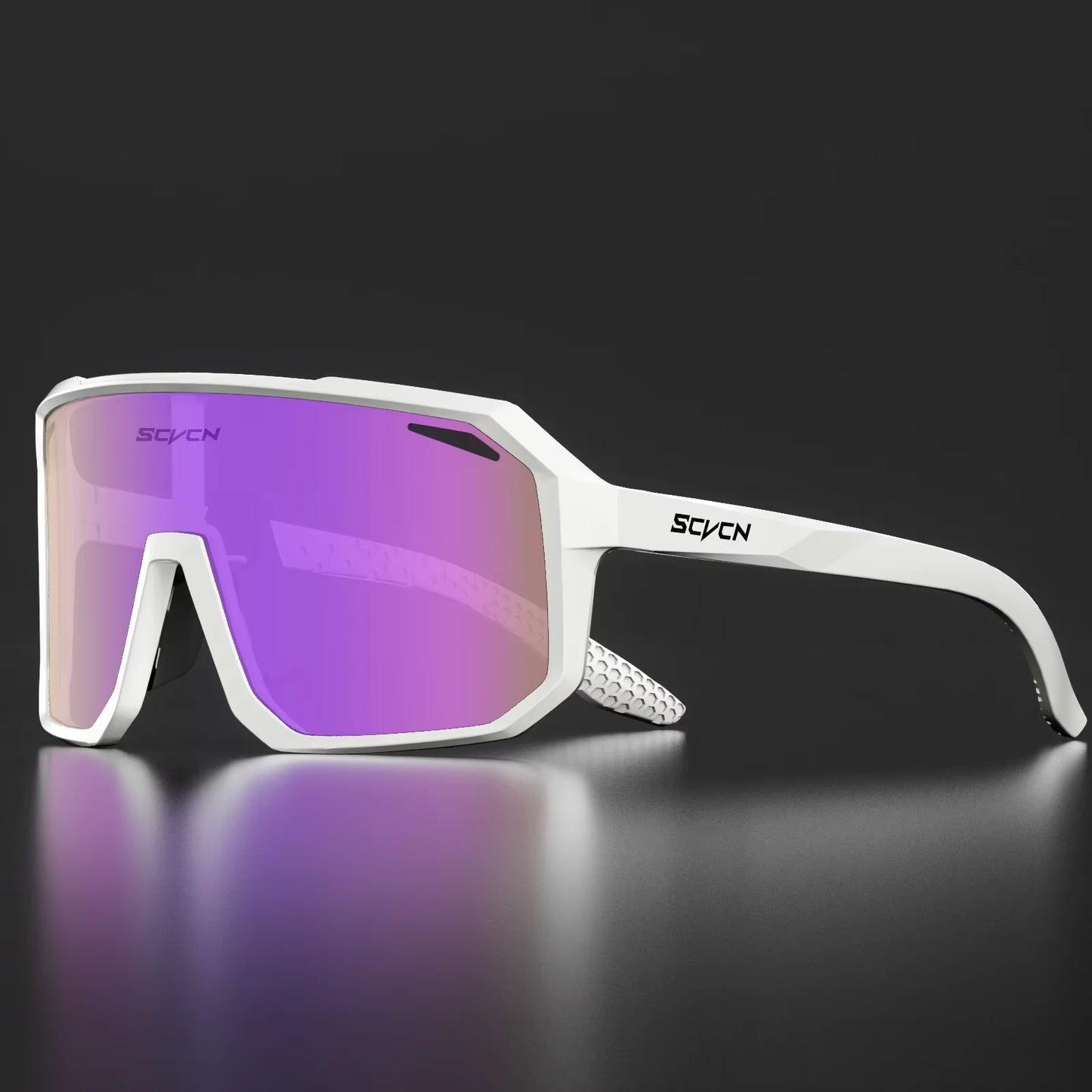 Photochromic Cycling Sunglasses MTB Glasses Road Bike Cycling UV400 Goggles Men Women Outdoor Bicycle Sports Eyewear New
