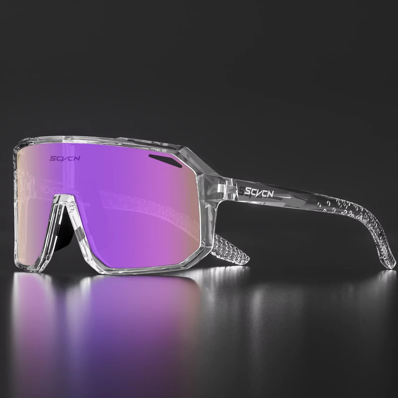 Photochromic Cycling Sunglasses MTB Glasses Road Bike Cycling UV400 Goggles Men Women Outdoor Bicycle Sports Eyewear New