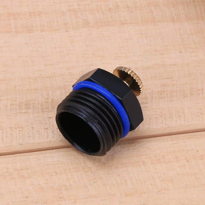 10Pcs 50Pcs 1/2 Inch DN15 Thread Garden Sprinklers Plastic Lawn Watering Sprinkler Head Irrigation Agriculture Sprayers Nozzles